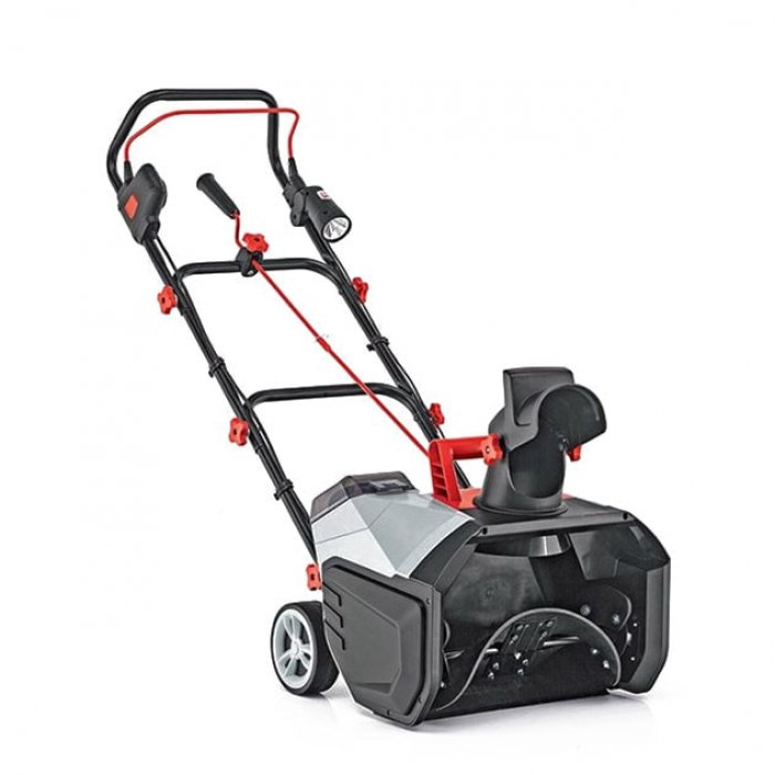AL-KO Comfort SnowLine ST 4048 ENERGYFLEX (аккумуляторный) Без АКК и ЗУ