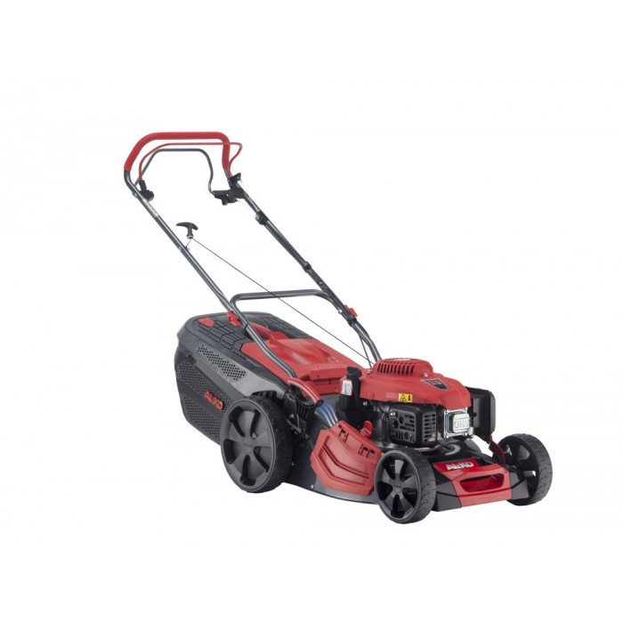 AL-KO бензиновая газонокосилка Premium 470 SP-A