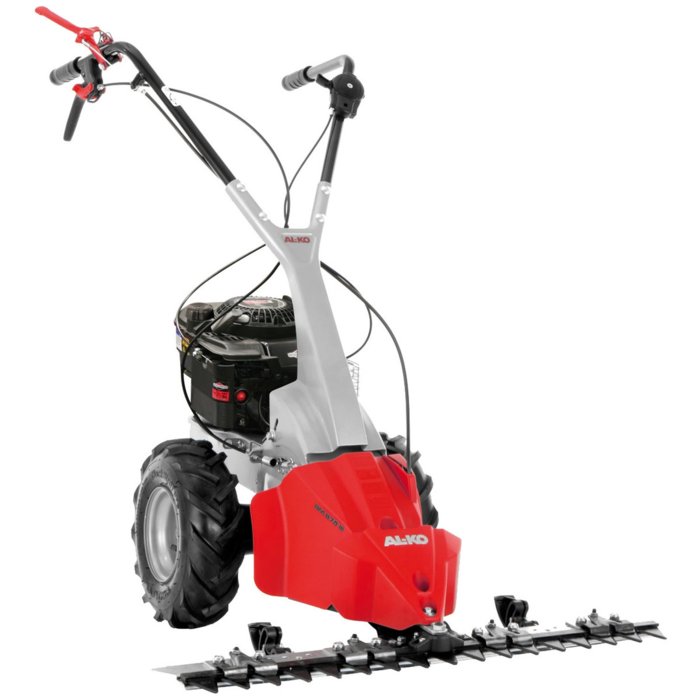 AL-KO косилка фронтальная  BM 875 III