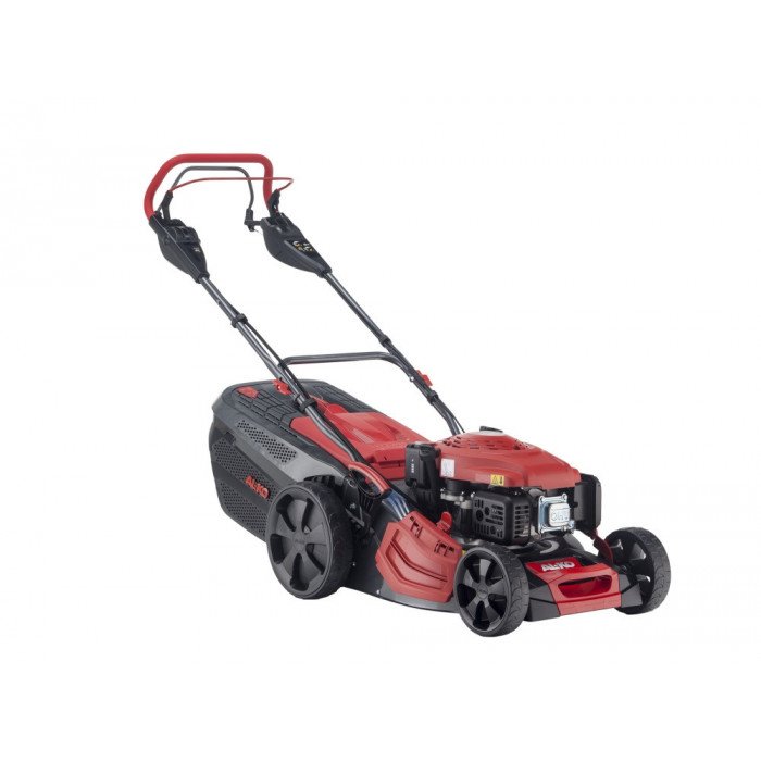 AL-KO бензиновая газонокосилка Premium 470 SPI-A