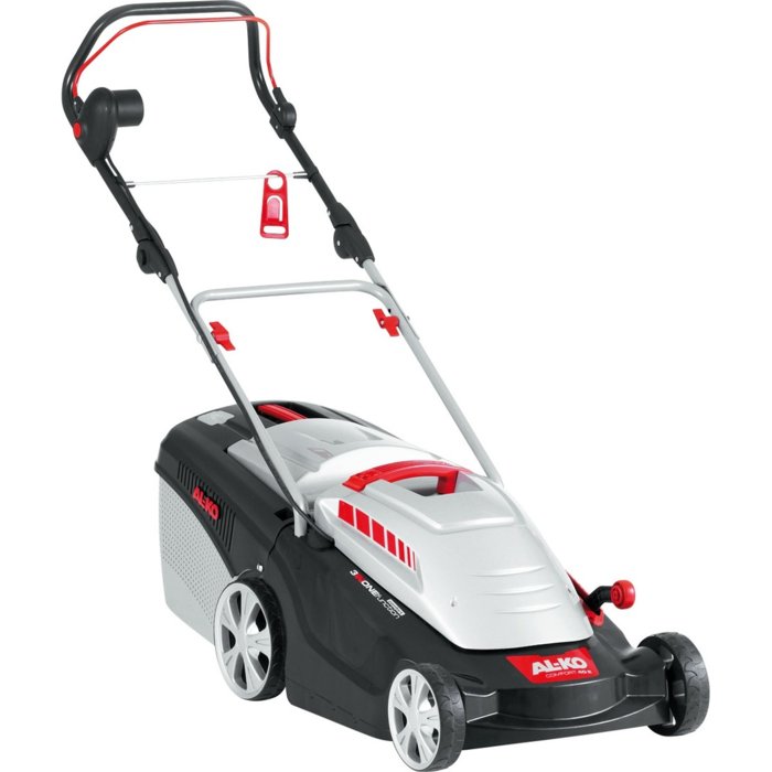AL-KO газонокосилка электрическая Comfort 40 E