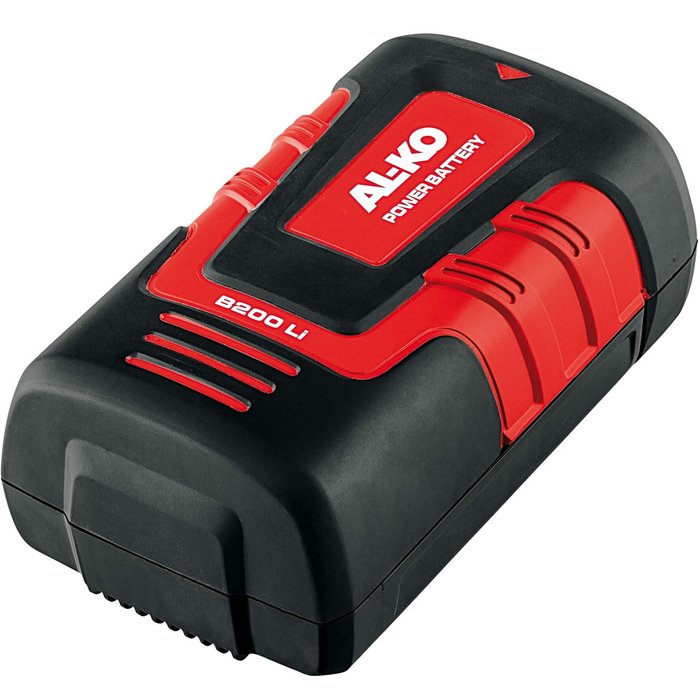 Аккумулятор AL-KO EnergyFlex B 200 Li (40 V / 5 Ah / 180 Wh)