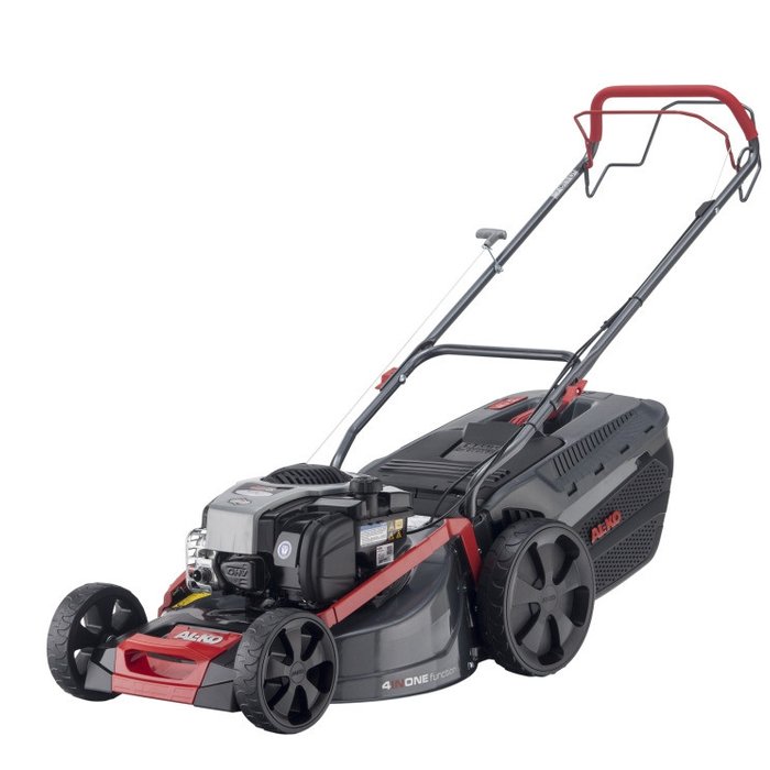 AL-KO бензиновая газонокосилка Comfort 51.0 SP-B Plus