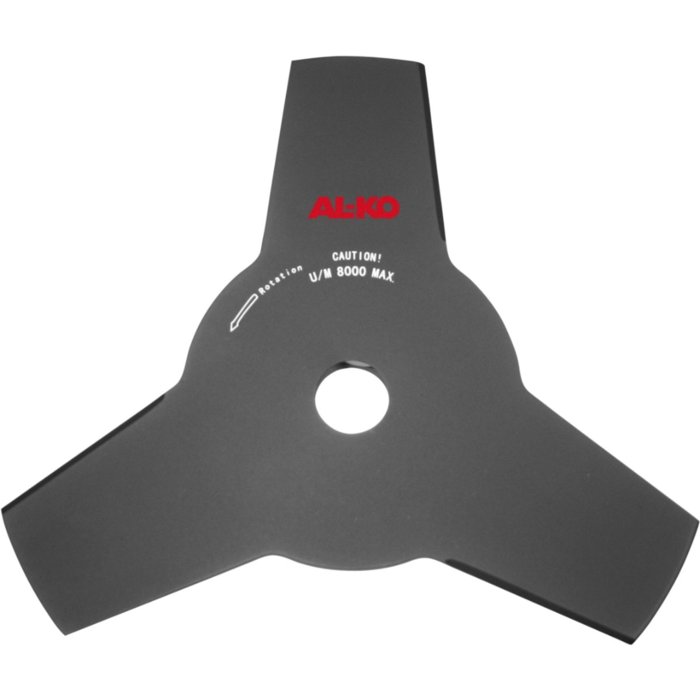 AL-KO нож запасной для мотокос BC 260 B/ 4125 / 4535