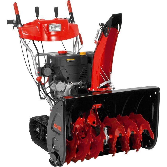 AL-KO SnowLine 760 TE (бензиновый)