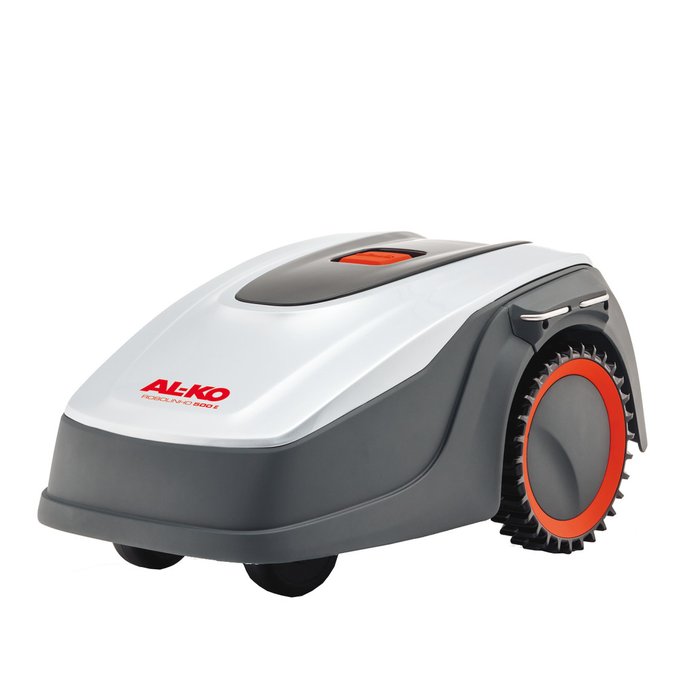 AL-KO газонокосилка-робот Robolinho® 500 E