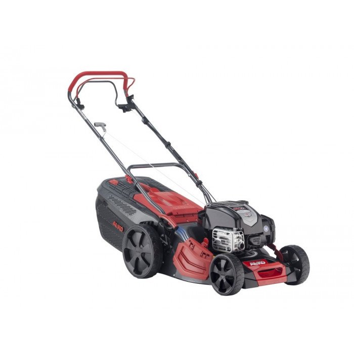 AL-KO бензиновая газонокосилка Premium 470 SP-B