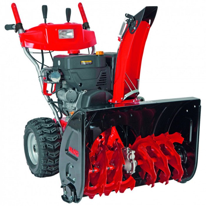 AL-KO SnowLine Comfort 620 E III (бензиновый)
