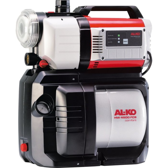 AL-KO насосная станция  HW 4500 FCS Comfort