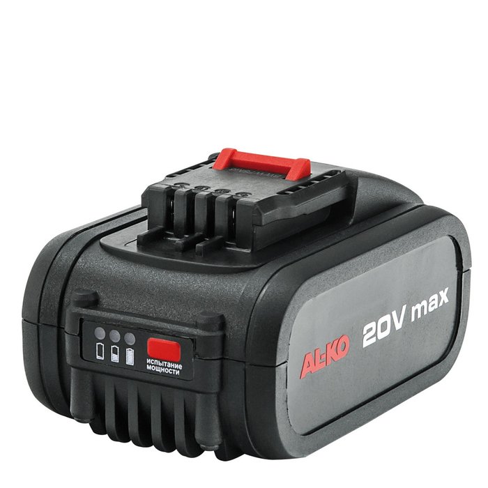 AL-KO Akku EasyFlex B 100 Li (20 V / 5.0 Ah )