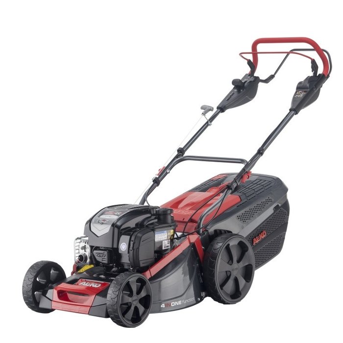 AL-KO бензиновая газонокосилка Premium 470 VS-B