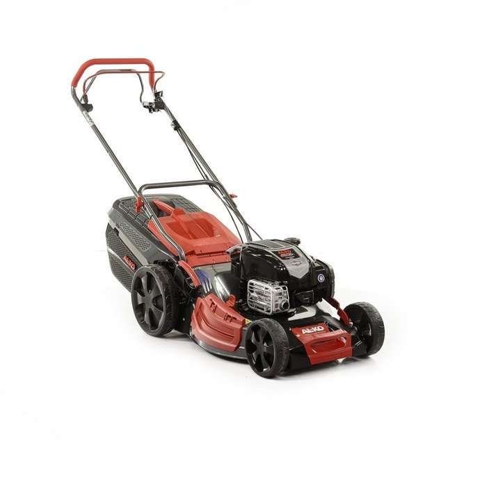 Бензиновая газонокосилка AL-KO Premium 520 SP-B Plus