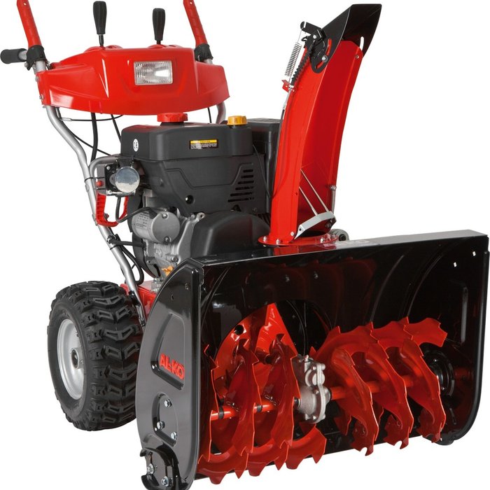 AL-KO SnowLine 700 E (бензиновый)