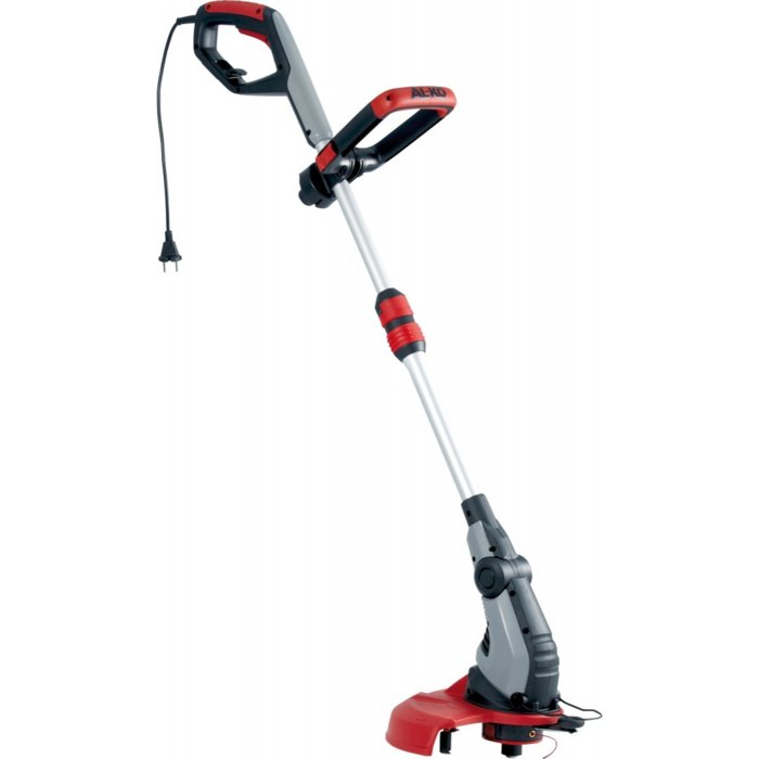 AL-KO электротриммер GTE 450 Comfort