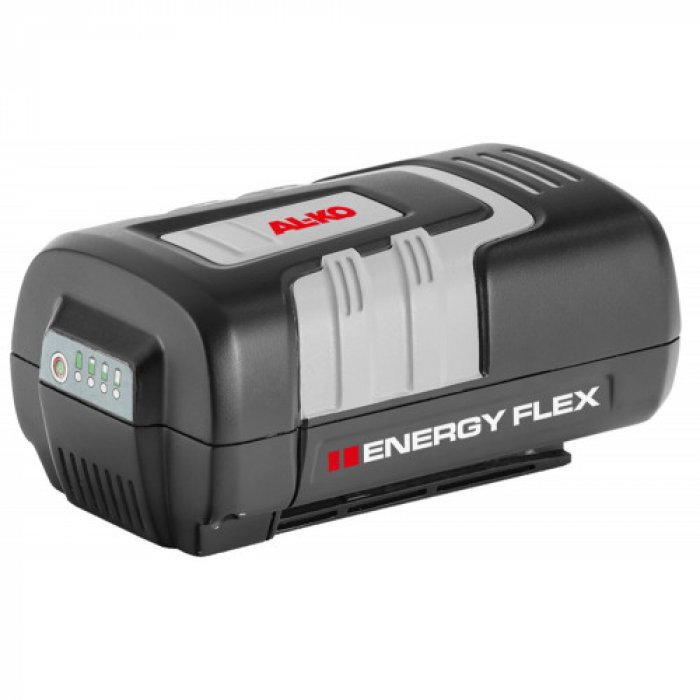 AL-KO EnergyFlex Аккумулятор 36 В / 4 Ач, литий-ионный - 144 WH
