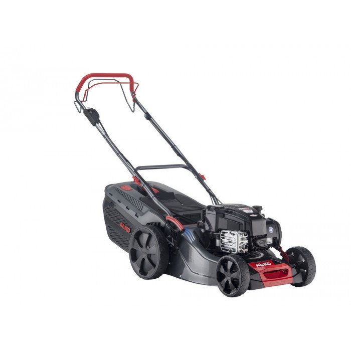 AL-KO бензиновая газонокосилка Comfort 46.0 SPI-B