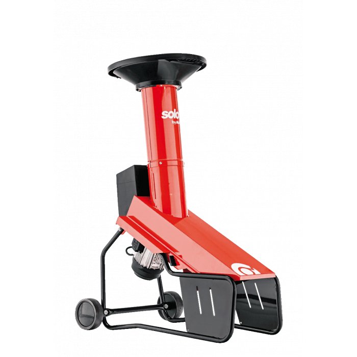 solo by AL-KO измельчитель TCS Duotec 2500