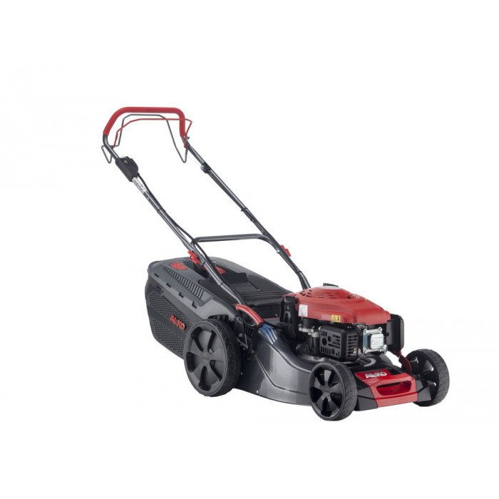 AL-KO бензиновая газонокосилка Comfort 46.0 SP-A