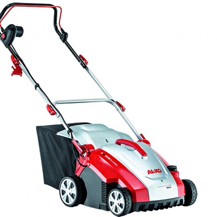 AL-KO рыхлитель электрический Combi Care 36 E Comfort