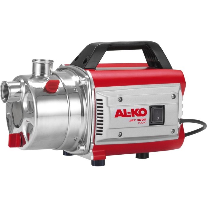 AL-KO насос садовый Jet 3000 Inox Classic