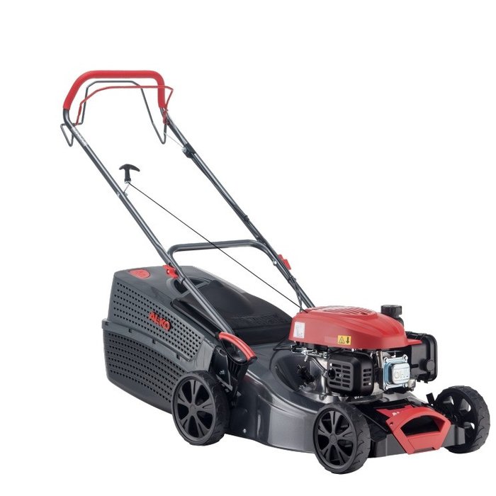 Газонокосилка бензиновая AL-KO Comfort 42.1 SP-A