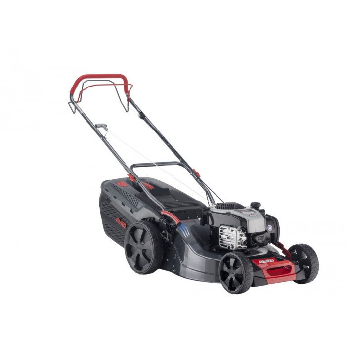 AL-KO бензиновая газонокосилка Comfort 51.0 SP-B
