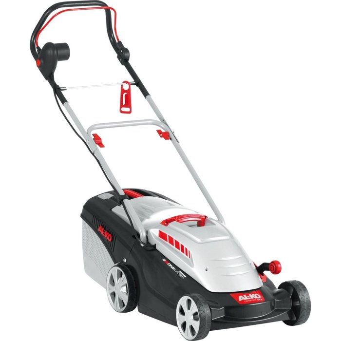 AL-KO газонокосилка электрическая Comfort 34 E