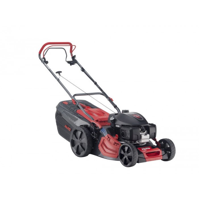 AL-KO бензиновая газонокосилка Premium 470 SP-H