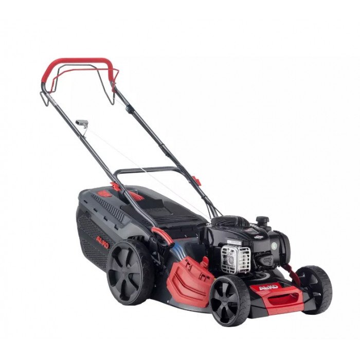 AL-KO бензиновая газонокосилка Comfort 46.0 SP-B