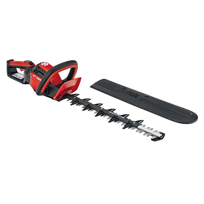 solo by AL-KO кусторез аккумуляторный HT 4245 POWER FLEX