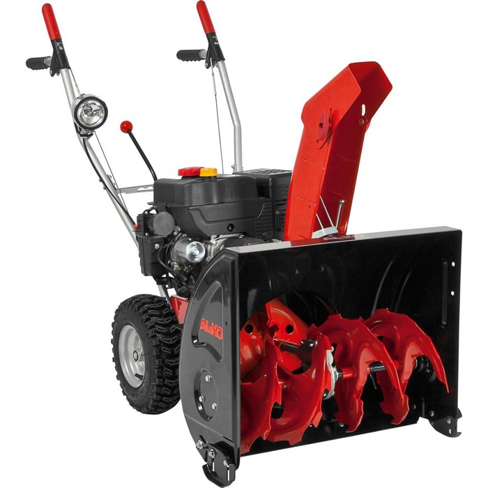AL-KO SnowLine 620 E II (бензиновый)