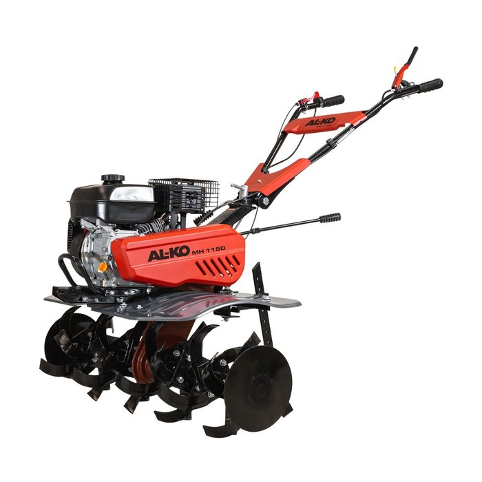 AL-KO MH 1150 Comfort Бензиновый мотокультиватор
