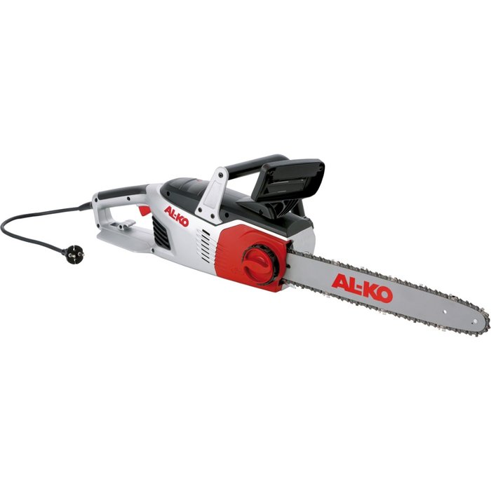 Мотопила AL-KO Premium EKI 2200/40