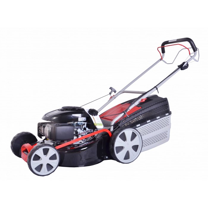 AL-KO GEOS Газонокосилка бензиновая Classic 51 SP-K Plus