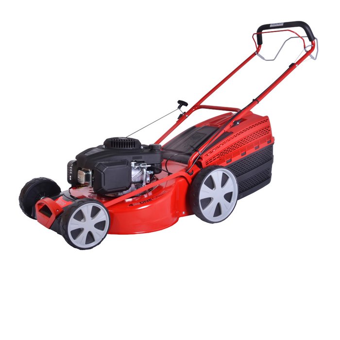 ALKO GEOS Comfort 51 SP-L Plus