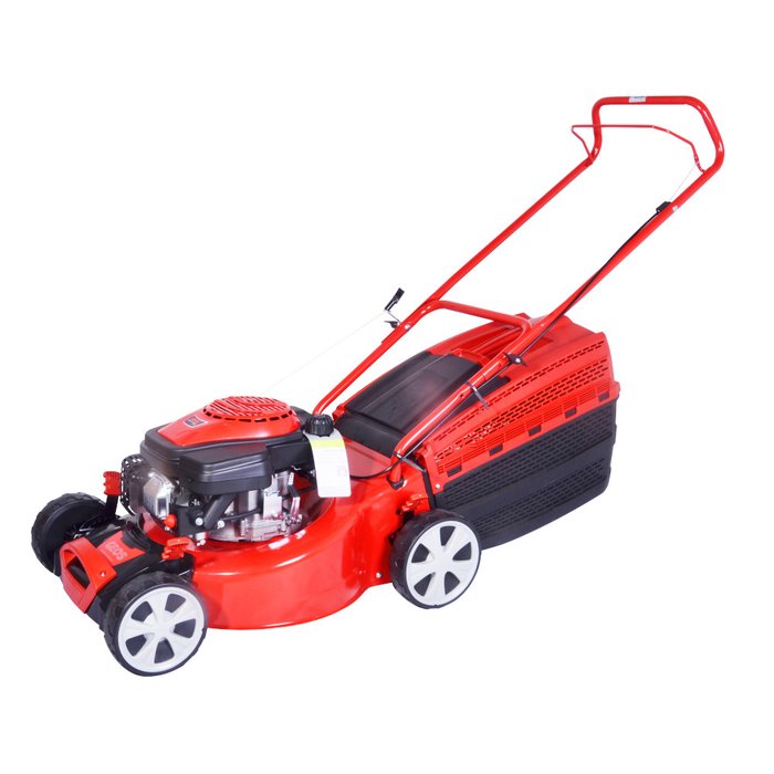 ALKO GEOS Comfort 46 P-S