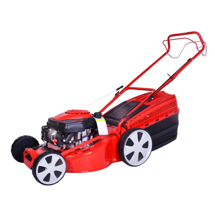 AL-KO GEOS Comfort 46 SP-S