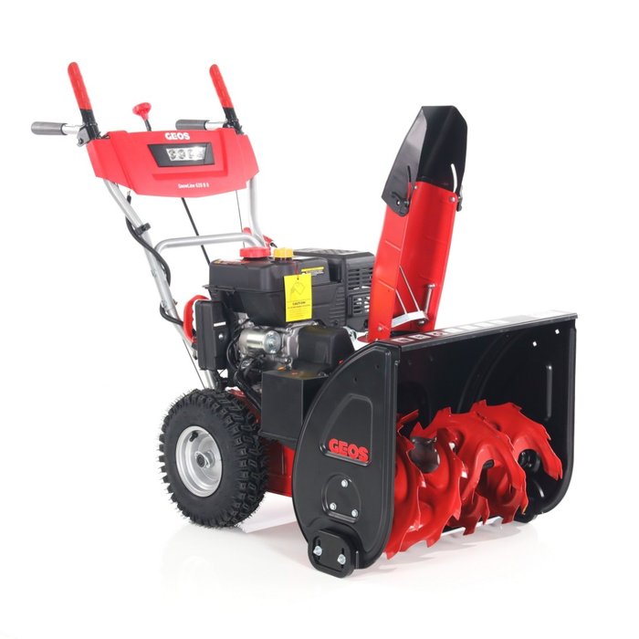 GEOS Comfort SnowLine 620 B ll (бензиновый)
