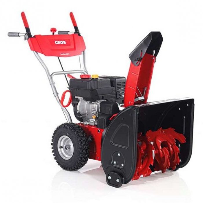 GEOS Comfort SnowLine 560 ll (бензиновый)