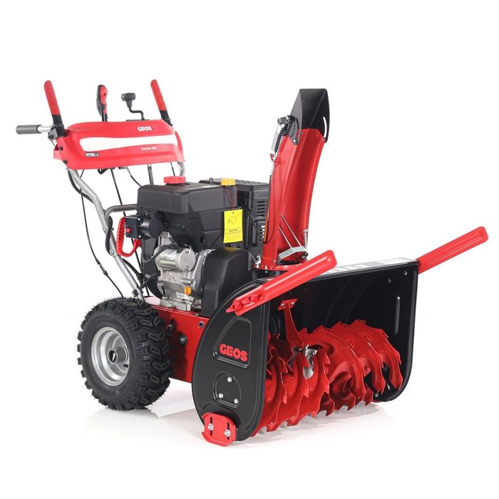 GEOS Premium SnowLine 700 E (бензиновый)