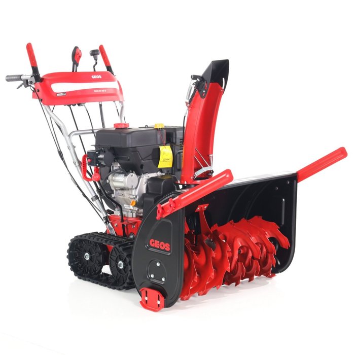 GEOS Premium SnowLine 760 TE (бензиновый)