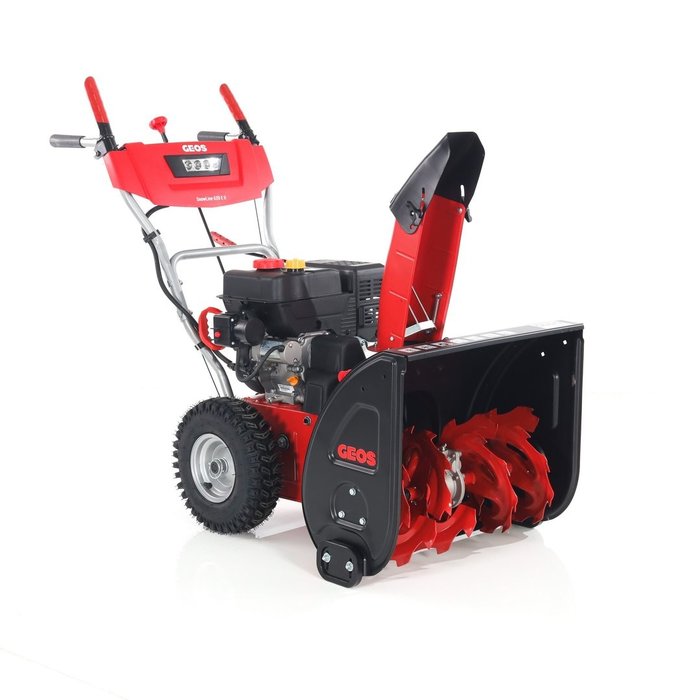 GEOS Comfort SnowLine 620 E ll (бензиновый)