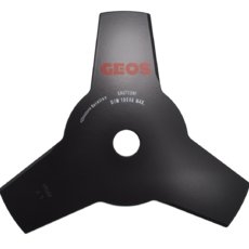 Запасной нож GEOS 255 мм для мотокос