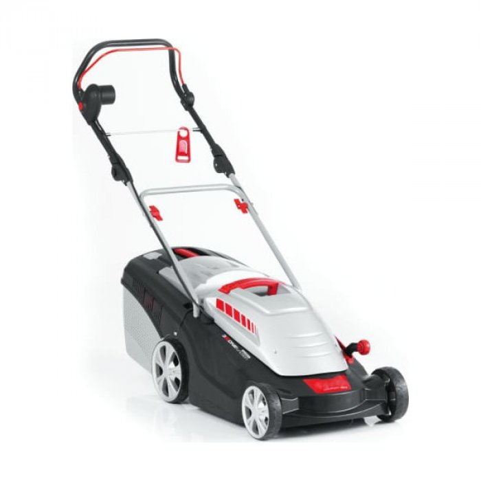 Газонокосилка электрическая GEOS Comfort 40 Е