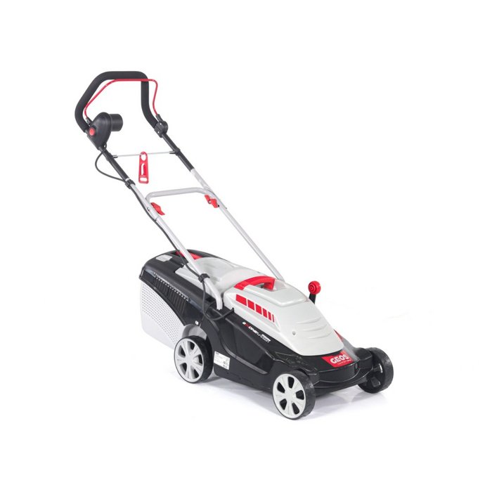 Газонокосилка электрическая GEOS Comfort 34 Е