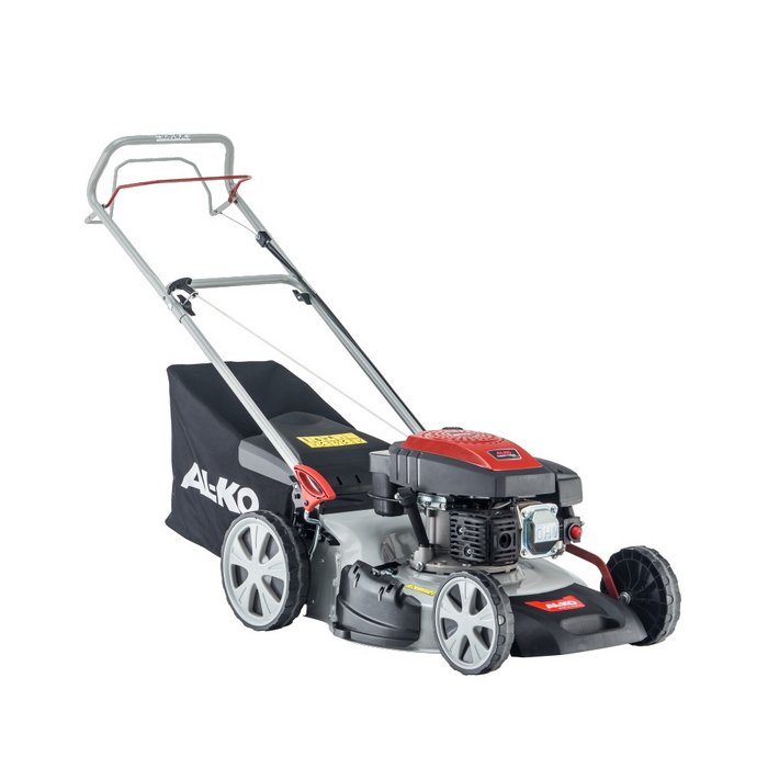 Газонокосилка бензиновая AL-KO Easy 5.10 SP-S