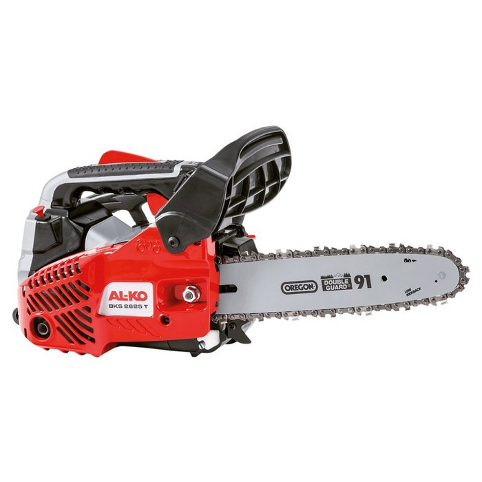 Цепная пила AL-KO Comfort BKS 2625 T