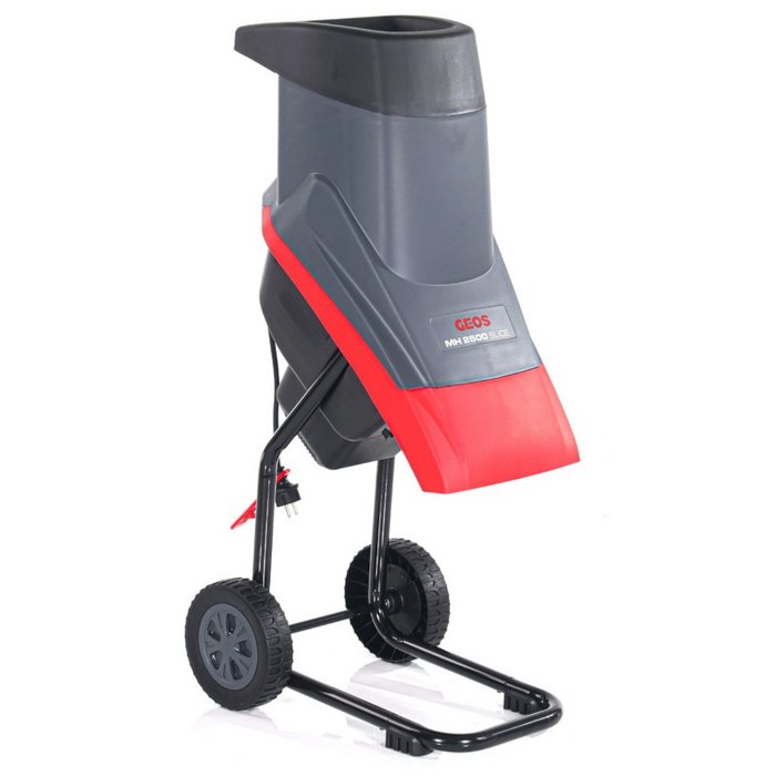 Ножевой измельчитель GEOS Slice MH 2500