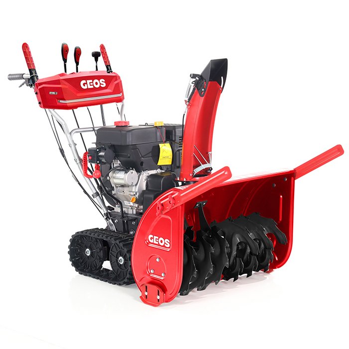 Снегоуборщик бензиновый GEOS Arctic Line 760 TE