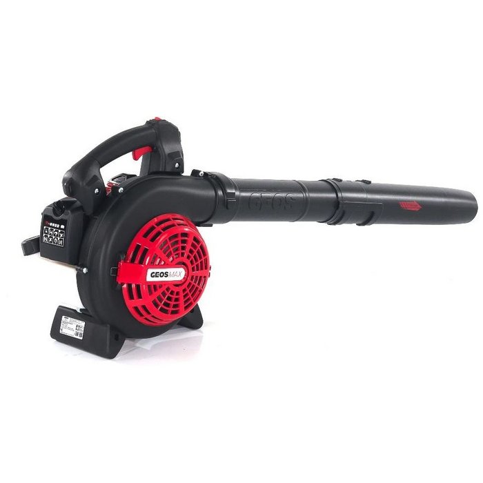 Воздуходув ручной бензиновый GEOS Max HB 330